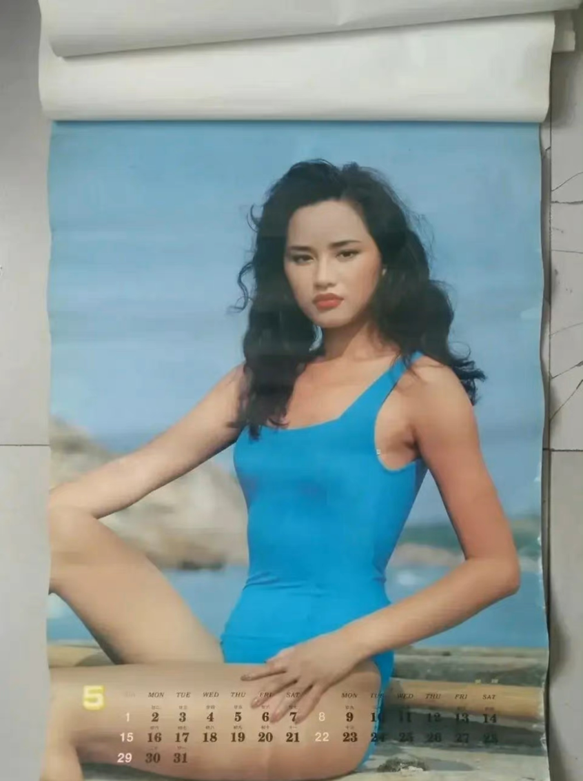 演唱会|女星瞿颖移居泰国现状！住豪宅打网球太舒适，皮肤黝黑尽显野性美