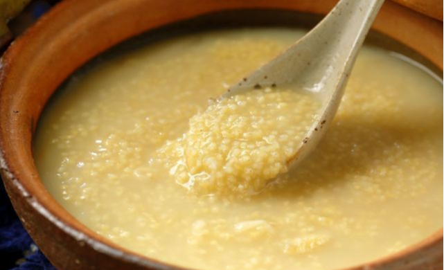 跑步|脾胃虚弱的人，平时多吃6种食物，养好脾胃，气血充足，精气神好