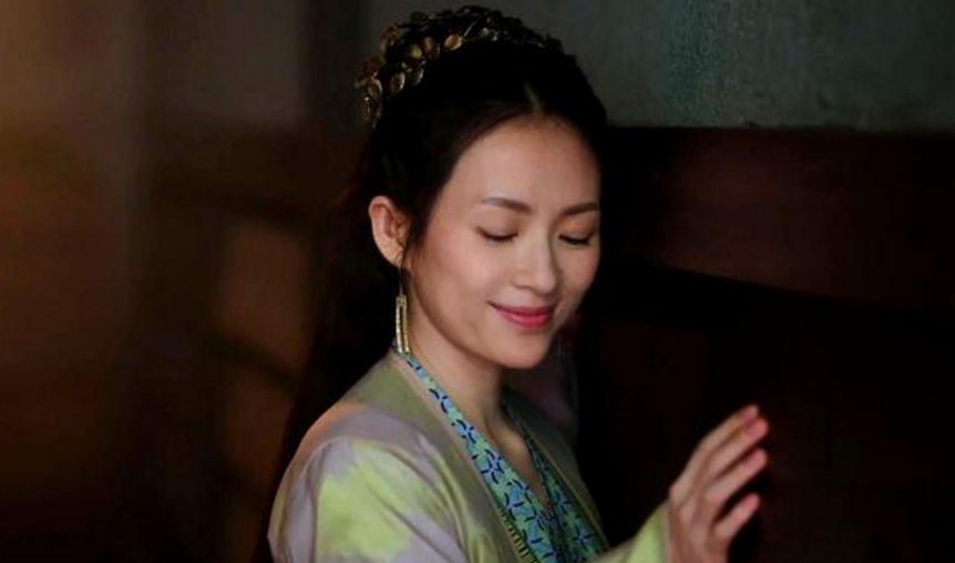 薛凯琪|?演少女并不是所有人都适合，薛凯琪40岁演少女，却做到了游刃有余