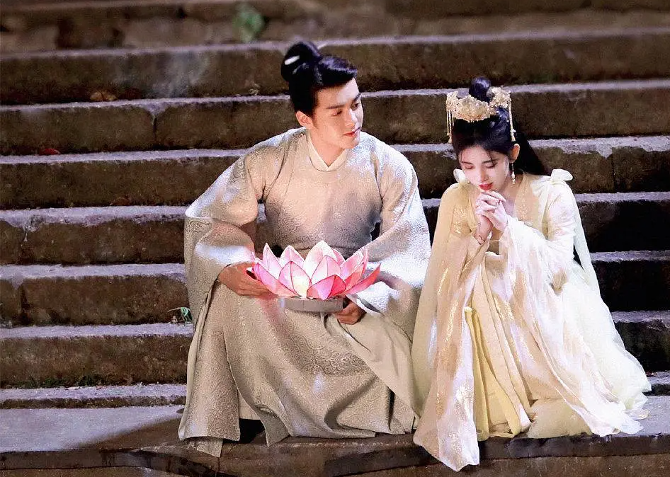 胡歌|《仙剑奇侠传4》已开拍？鞠婧祎、陈哲远领衔，网友评论：无胡歌，不仙剑