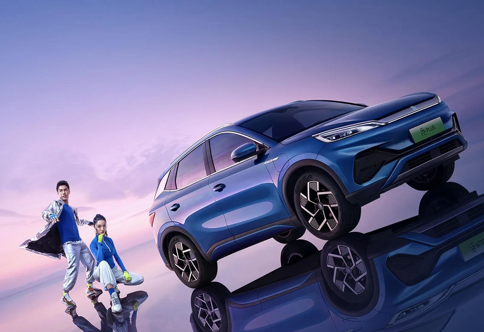 年货|恒大汽车要折,威马汽车悬了,米粉们的小米还有未来吗?