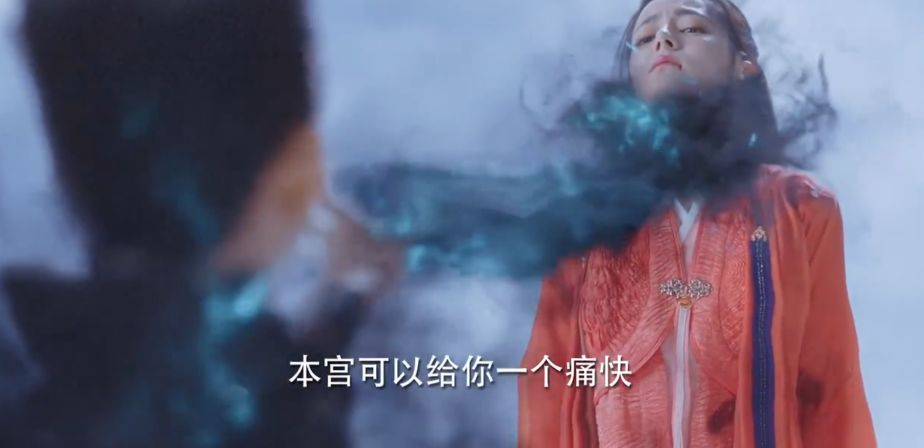 迪丽热巴|《恰似故人归》大结局！任嘉伦大婚后被冰封！迪丽热巴决战仙姬