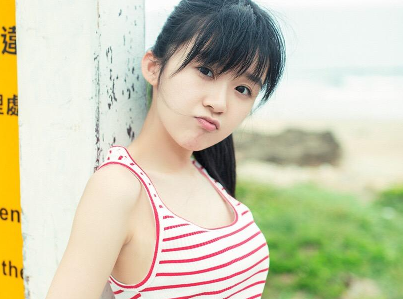 宋伊人|长相甜美的宋伊人,不仅形象很出色,也有强大的演绎能力