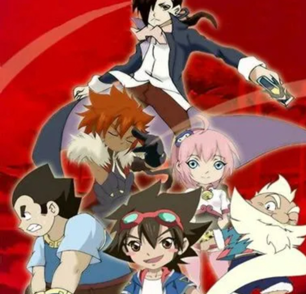 |这十几部动画片都是你们小时候爱看的吗?满满的回忆!