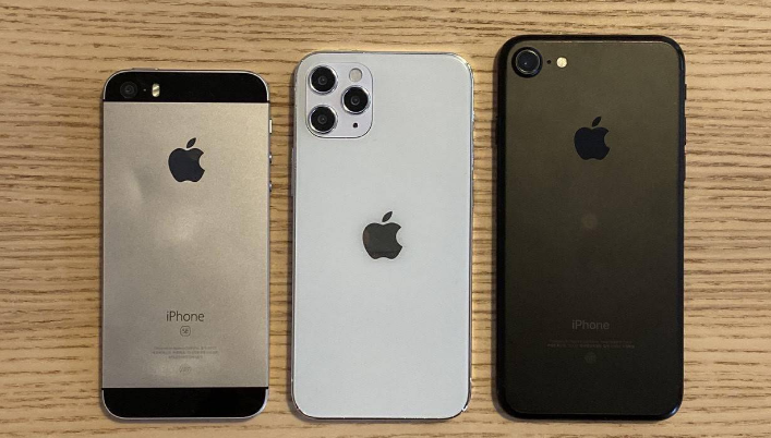 苹果|iPhone13与iPhone12谁更值得入手?你更青睐谁?