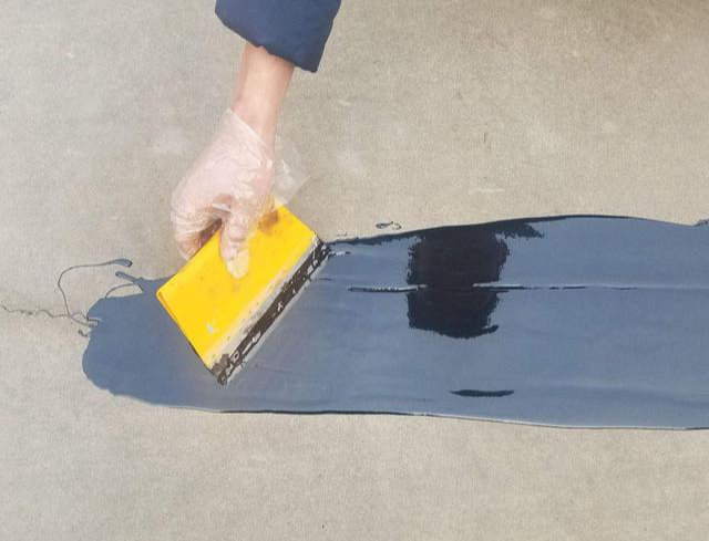 聚氨酯防水涂料的缺点有哪些?有什么特点?适合家装吗?