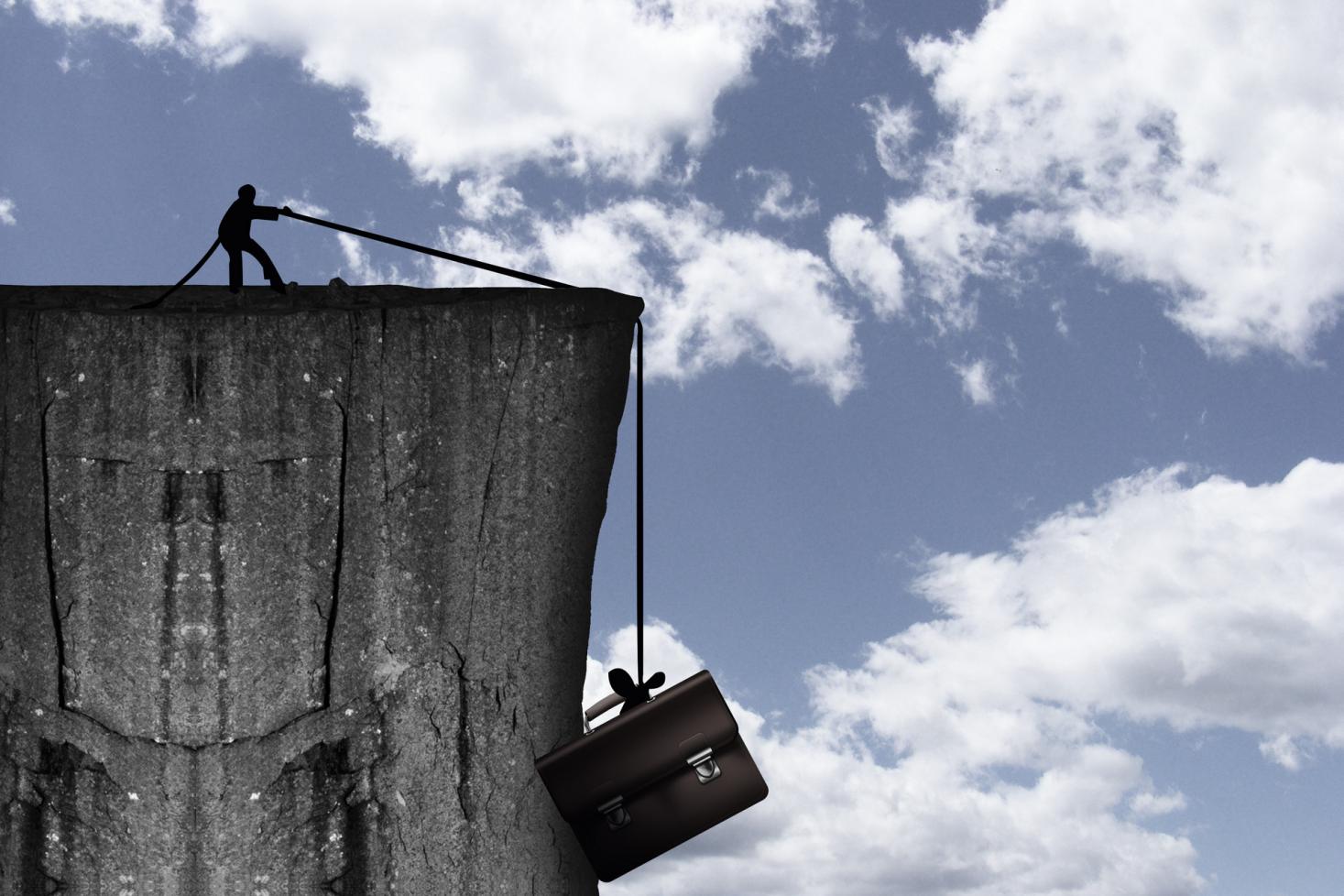 北京市|年底了,跳槽之前,以下几点你准备好了吗