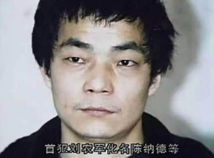博物馆|“贼王”刘农军:闭关钻研2年,一夜盗走68件珍贵文物,价值6亿