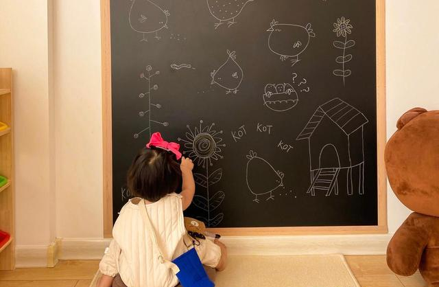 恕我直言,装修除了环保,有孩子的家庭还要注意这8个地方