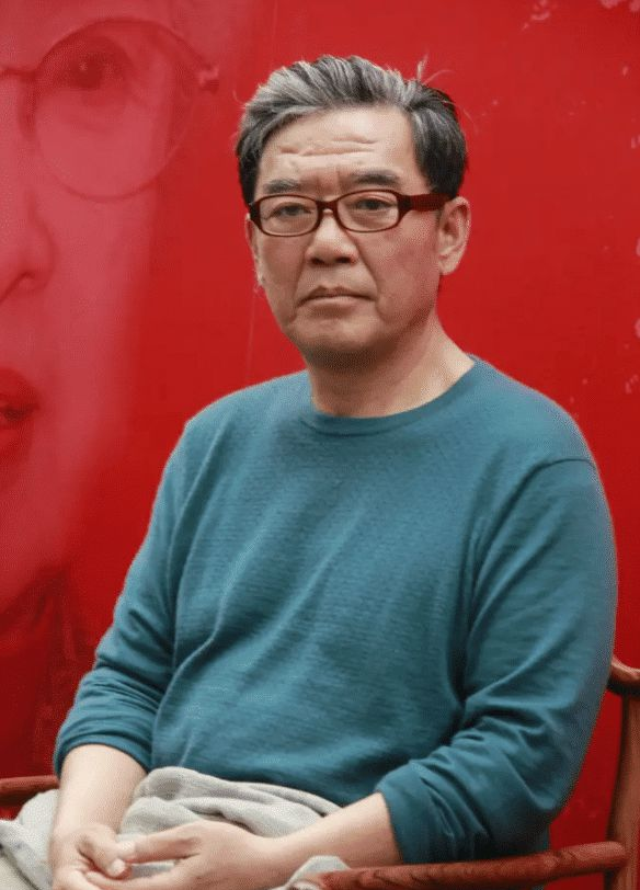 秦海璐|李立群公开表态也要死守宝岛,厨邦立马更换代言人!