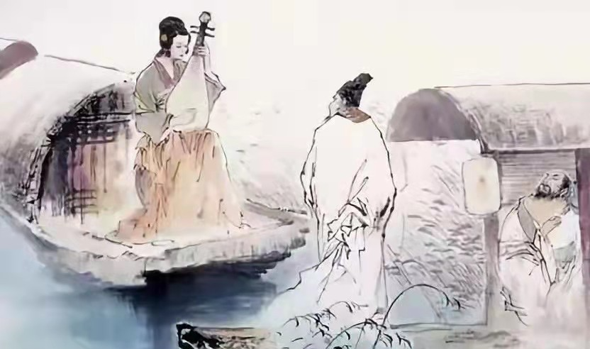 李白|李白杜甫白居易，喝的三种酒，代表喝酒三种境界，你属于哪一种？