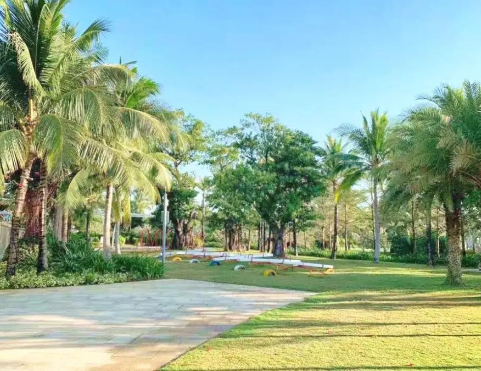 泰国旅游|三亚气候非常好，这是海南任何一个地方都不能比的，旅游景点多