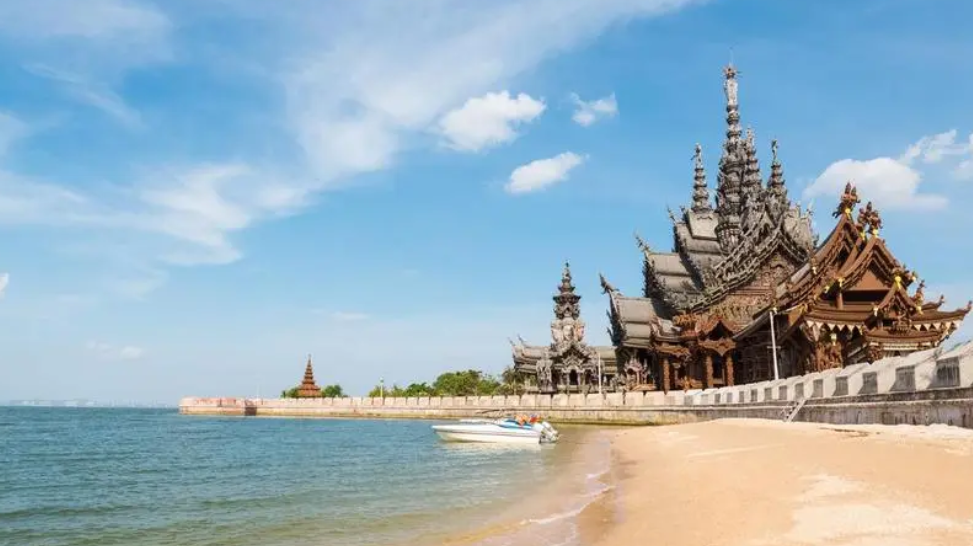 物价|自由行的会英语,泰国对英语没什么要求,会很简单的就可以了