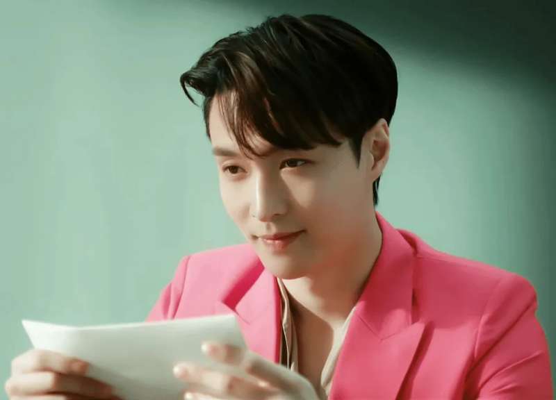 张艺兴|张艺兴为什么那么努力还总被黑？