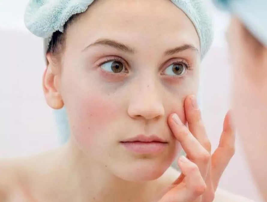 面膜 护肤界的五个“骗局”，正在慢慢毁掉你的脸，千万不要无脑跟风