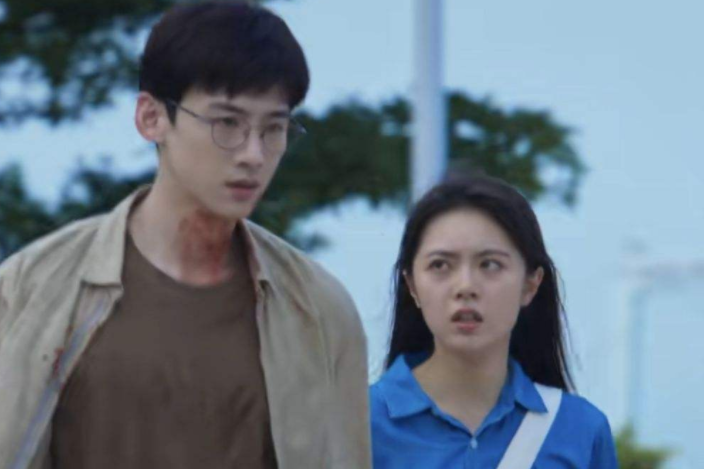 开端|《开端》，这结局圆满，循环25次不就是为了个完美结局嘛？