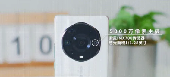 华为荣耀|旧款旗舰直降2120元,12+512GB+50W无线快充,加速降价退市