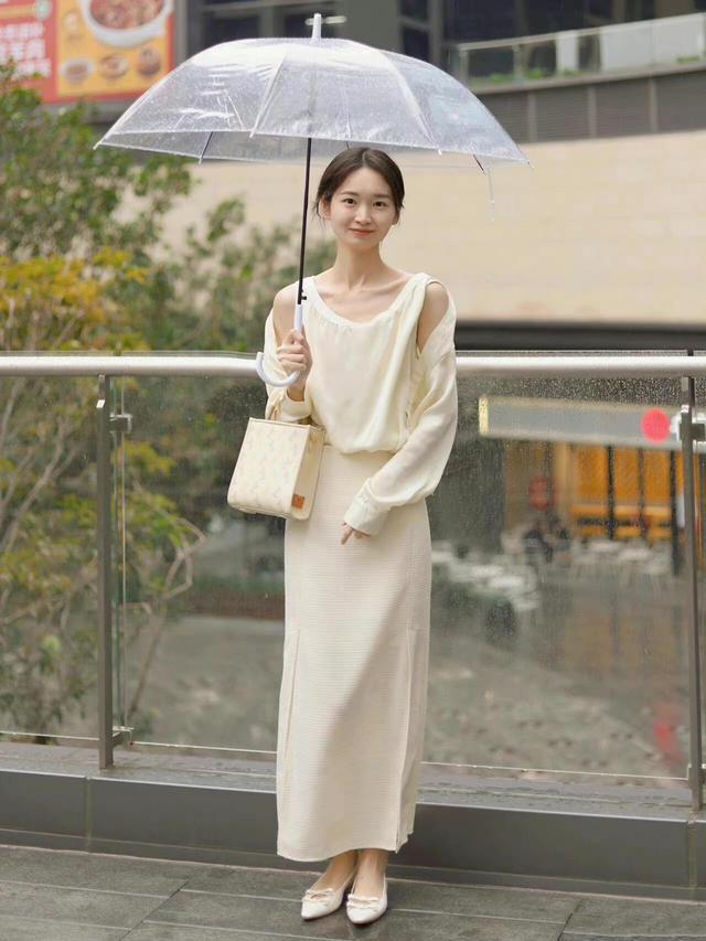 多多学习韩系穿搭,让你的穿衣火到国外,这才是真时尚