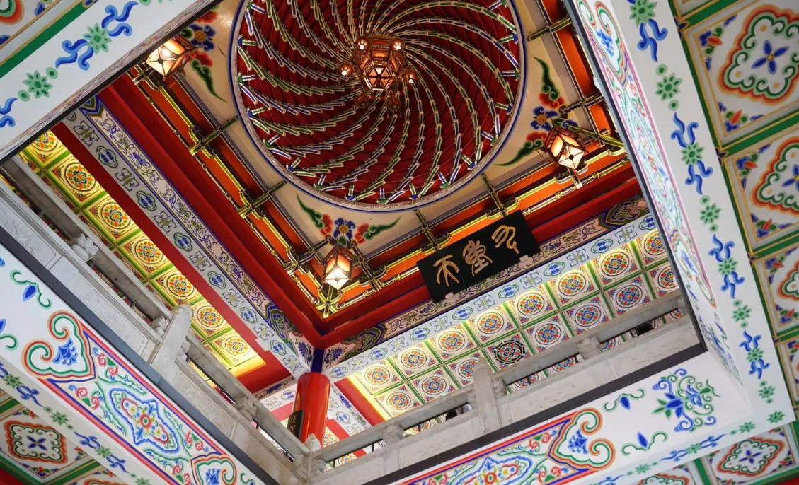大理|美丽的自然风光，不可错过的江西美景，这里会让你流连忘返（一）