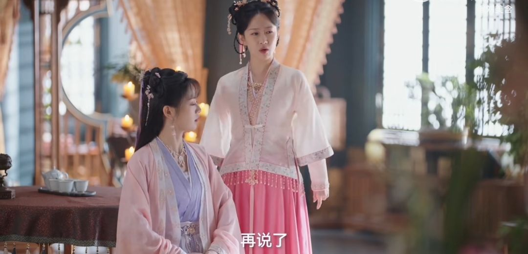 卿卿日常|《卿卿日常》白敬亭娶正房!女主和小姑子合作斗情敌!