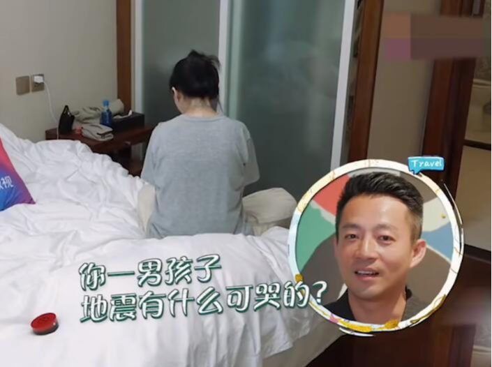 大S|汪小菲大S综艺7大窒息场面：有镜头都不给老公面子，软刀子最伤人！