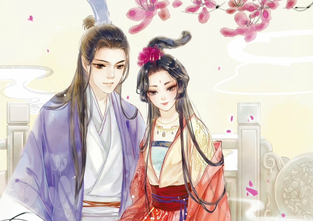 重来也无用|4本古言甜文《喜遇良辰》《枕刀》《重来也无用》