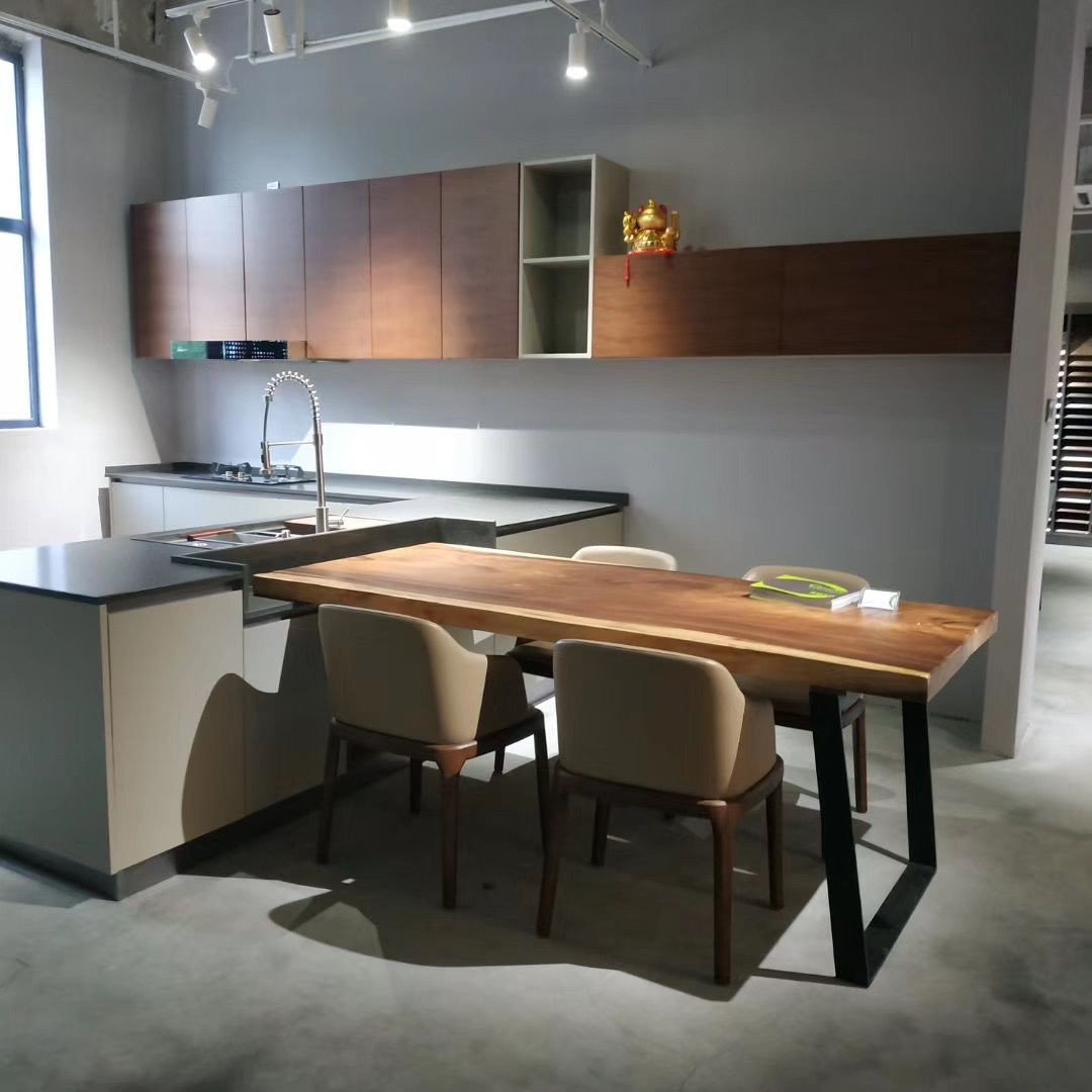 为什么网店卖的实木大板桌价格都比较便宜