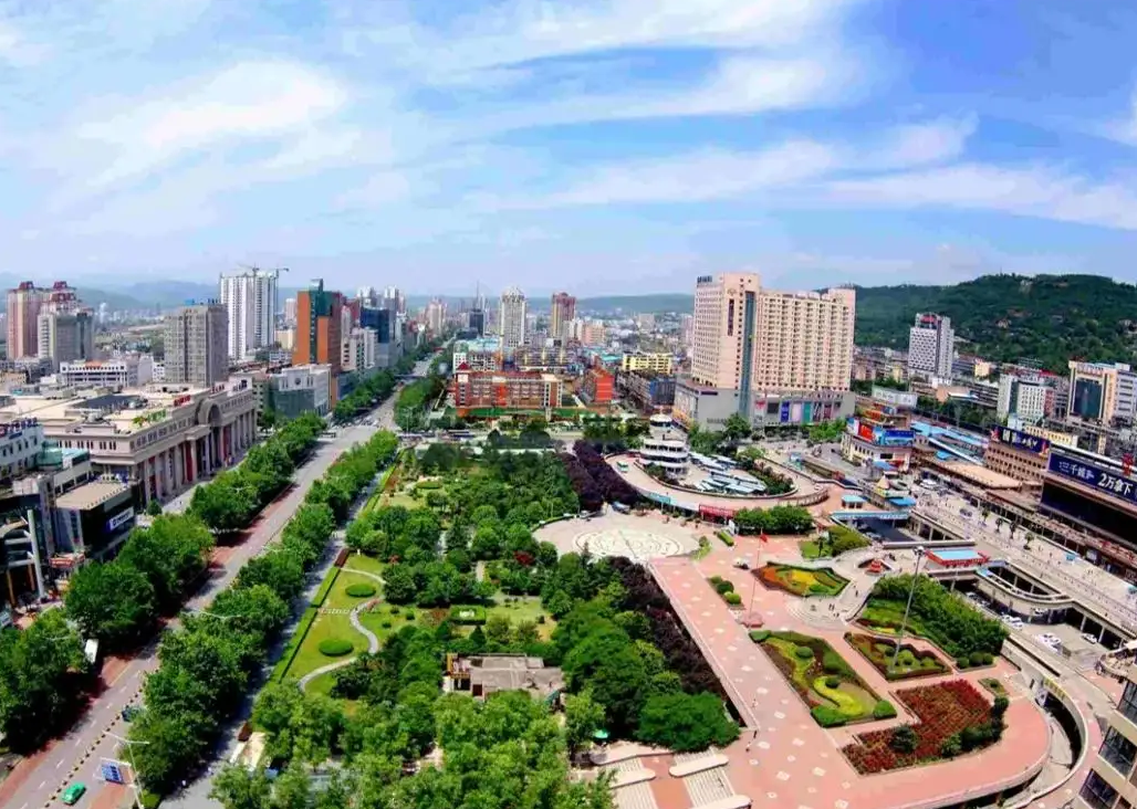 |被名字耽误的景区，消灾寺，快来给家人们消灾祈福