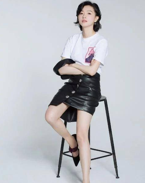 万茜|最干净的女演员，因拒绝导演无理要求被封杀，如今凭借实力走红