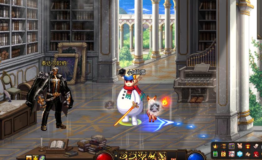 地下城与勇士|DNF:6.29“8大职业”改版,天帝再次削弱,不锈钢盆重回下水道