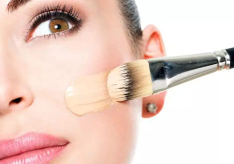 粉底|粉底类型都有哪些呢