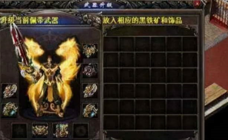 传奇世界|传奇世界:令人喜爱的职业,伤害高,PK放毒背后持续输出