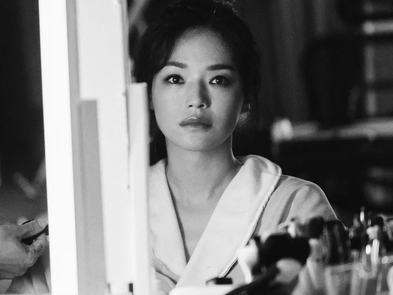 商人|舒淇为何能够得到谅解，犯事儿的角度不同，得到的待遇也不同