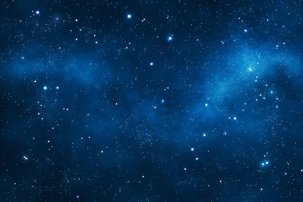 美国科学家发现四种恒星演化神奇之处
