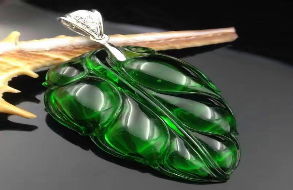 玉雕|看似值钱的珠宝 竟然被忽悠了这么久