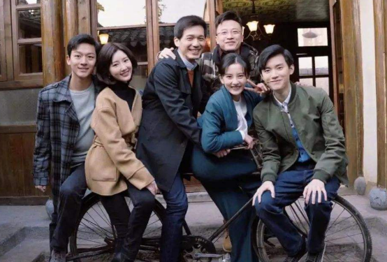 白宇|网曝鹅厂全新综艺，白宇、宋祖儿加盟，网友：乔家兄妹要合体了