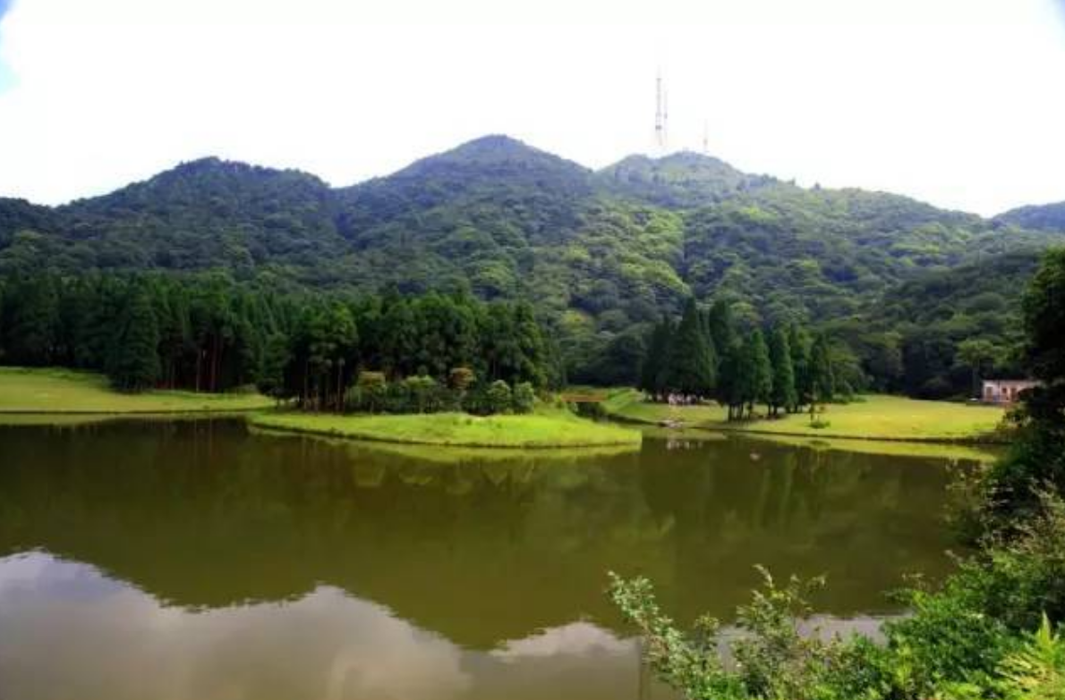 玉林|在“南方药城”，玉林，你知道哪些好玩的地方吗？