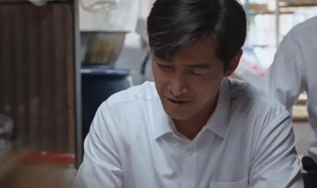 罗云熙|央视推出的新剧，首播就拿到了亮眼收视，故事看点丰富且精彩