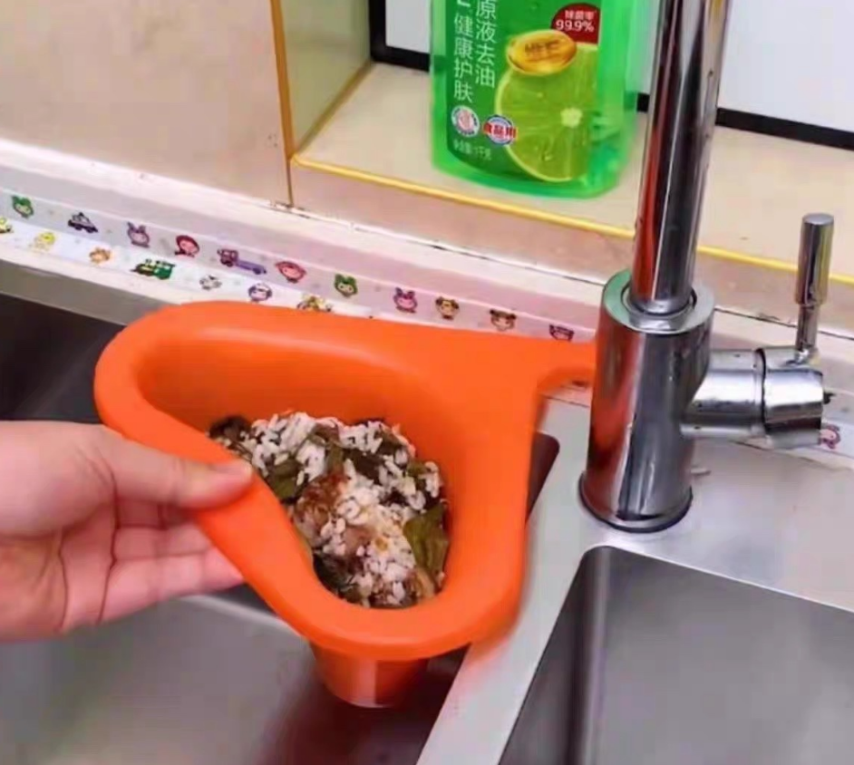 建议大家：不论厨房大小，尽量备上这7样好物，美观方便还不贵。