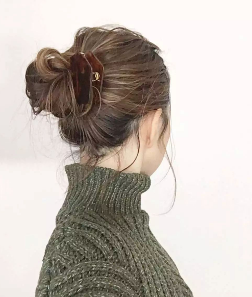 农工党|美丽秀发造型篇