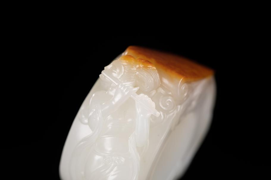 |何时是收藏和田玉的最好时机?