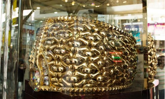 迪拜|你知道地球最高瀑布?有钱任性!看迪拜土豪创下的世界纪录