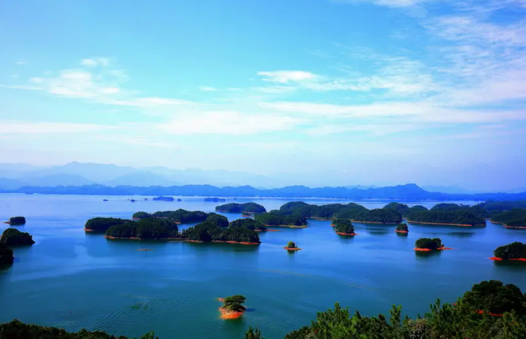 千岛湖|为什么有自驾游客称不愿再来浙江千岛湖景区？