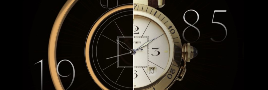 为什么都纷纷在买卡地亚Pasha？