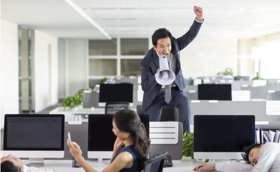 立足|现实版的三个真相，让你在职场立足