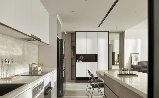 120㎡跟公婆同住，提前规划4个“神设计”，解决了太多棘手问题