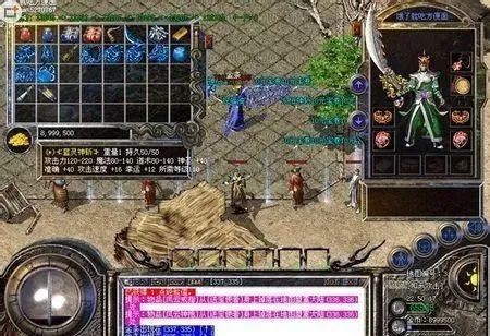 昆士兰大学|大侠传奇:教你如何玩逆天的职业——道士