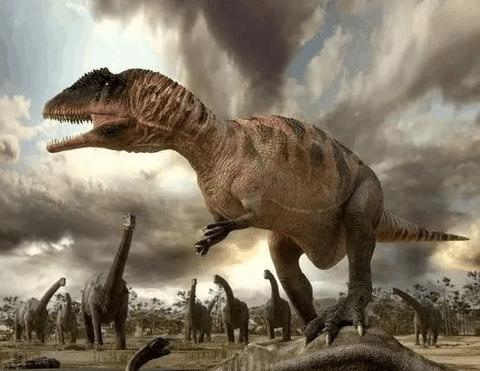 地球上已经灭绝的 9 种巨型生物