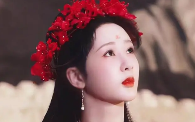 长相思|《长相思》群像海报,但凡两个主角颜值下降一些,都难以压住这些容貌出众的配角