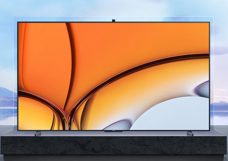 加拿大鹅|卖点大揭秘!TCL、华为、小米98英寸巨幕电视细节大不同